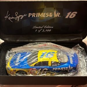 1998 Racing Champions Kevin Lapage Primestar #16 Diecast Car